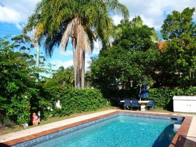 Las Vegas Motor Inn - Accommodation Rockhampton 2
