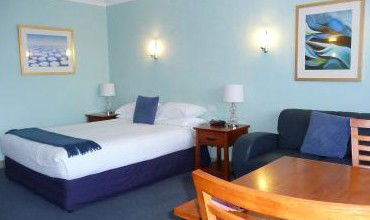 Las Vegas Motor Inn - Accommodation Rockhampton 3