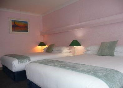 Las Vegas Motor Inn - Accommodation Rockhampton 4