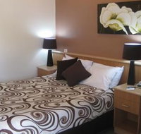 Best Western Motel Farrington - Accommodation Rockhampton