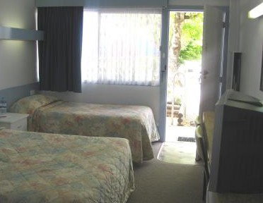 Best Western Motel Farrington - Accommodation Rockhampton 1