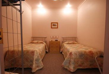 Best Western Motel Farrington - Accommodation Rockhampton 2