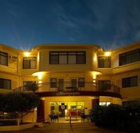 Normandie Motel