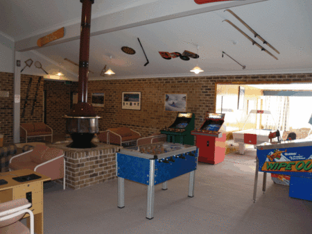 Acacia Snowy Motel - Accommodation Rockhampton 2