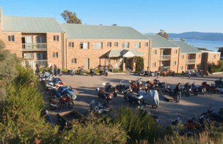 Acacia Snowy Motel - Accommodation Rockhampton 3