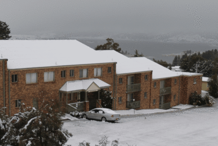 Acacia Snowy Motel - Accommodation Rockhampton 4