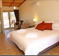 Mungo Lodge - Accommodation Rockhampton