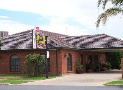  Accommodation Rockhampton