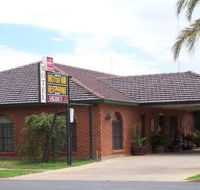 Condobolin Motor Inn - Accommodation Rockhampton