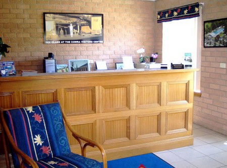 Aalana Motor Inn - Accommodation Rockhampton 2