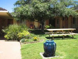 Aalana Motor Inn - Accommodation Rockhampton 3