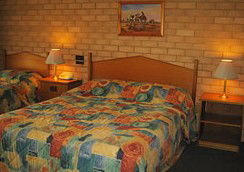 Aalana Motor Inn - Accommodation Rockhampton 4