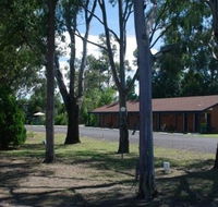 Castlereagh Motor Inn