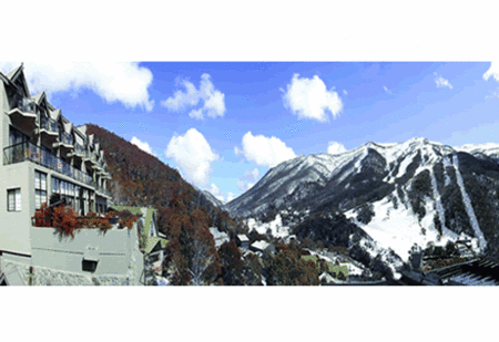 Thredbo NSW Accommodation Rockhampton