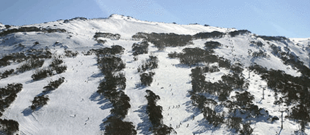 Thredbo Alpine Hotel - Accommodation Rockhampton