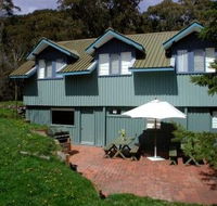 Alpenhorn Lodge - Accommodation Rockhampton