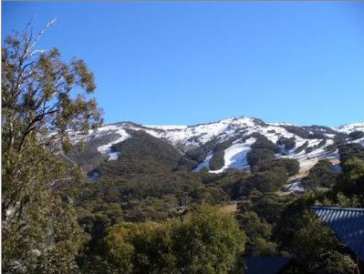 Alpenhorn Lodge - Accommodation Rockhampton 1