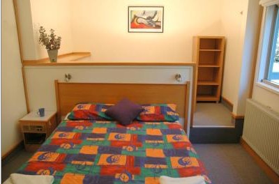 Alpenhorn Lodge - Accommodation Rockhampton 2