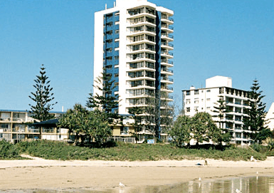 Bayview Rainbow Bay - Accommodation Rockhampton