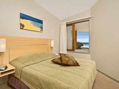 Lennox Point Holiday Apartments - Accommodation Rockhampton 4