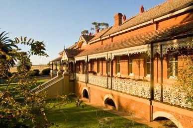 Yarragal NSW Accommodation Rockhampton