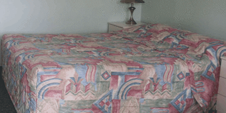 Panorama City Hotel Motel - Accommodation Rockhampton 1