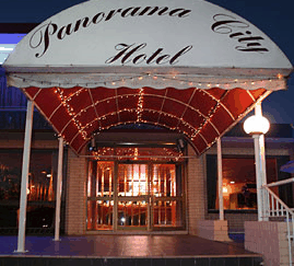 Panorama City Hotel Motel - Accommodation Rockhampton 3