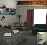 Bushranger Motor Inn