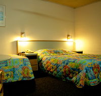 Greenmount Beach Resort - Accommodation Rockhampton
