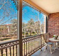 Medina Classic Canberra - Accommodation Rockhampton