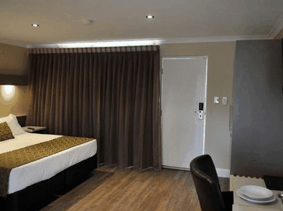 Astralodge Motel