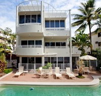 Sunseeker Holiday Apartments - Accommodation Rockhampton