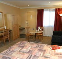 Best Western Sunseeker Motor Inn - Accommodation Rockhampton