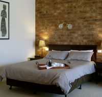 Federation Motor Inn - Accommodation Rockhampton