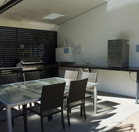 The Bay Apartments - Accommodation Rockhampton