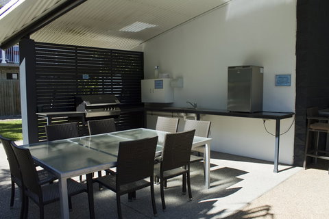 The Bay Apartments - Accommodation Rockhampton 0