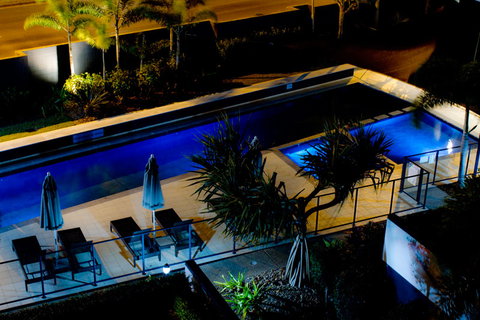 The Bay Apartments - Accommodation Rockhampton 2