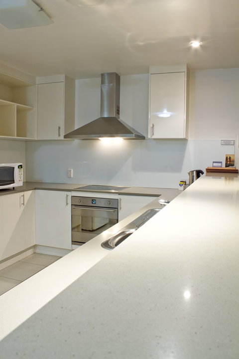The Bay Apartments - Accommodation Rockhampton 3