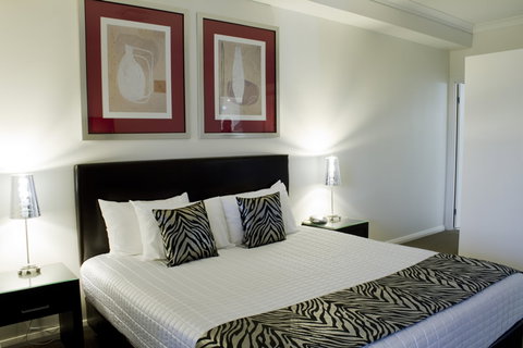 The Bay Apartments - Accommodation Rockhampton 4