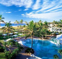 Sheraton Mirage Gold Coast - Accommodation Rockhampton