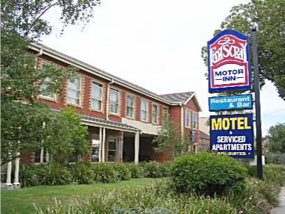 Footscray Motor Inn And Serviced Apartments - Accommodation Rockhampton 0