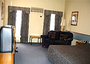 Footscray Motor Inn And Serviced Apartments - Accommodation Rockhampton 1