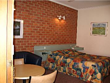 Footscray Motor Inn And Serviced Apartments - Accommodation Rockhampton 2