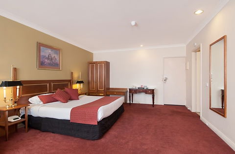 Comfort Inn Dandenong - Accommodation Rockhampton 1