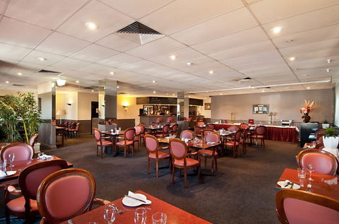 Comfort Inn Dandenong - Accommodation Rockhampton 2