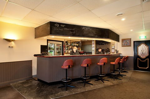 Comfort Inn Dandenong - Accommodation Rockhampton 3