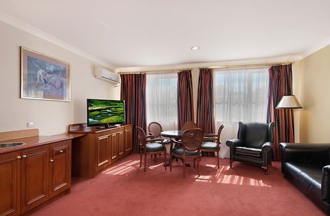 Comfort Inn Dandenong - Accommodation Rockhampton 4
