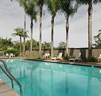 Terranova Park Motel - Accommodation Rockhampton