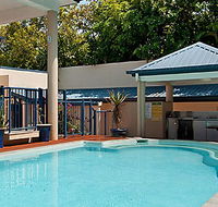 The Newport On Macrossan - Accommodation Rockhampton