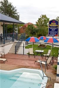 Best Western Motel Farrington - Accommodation Rockhampton 4